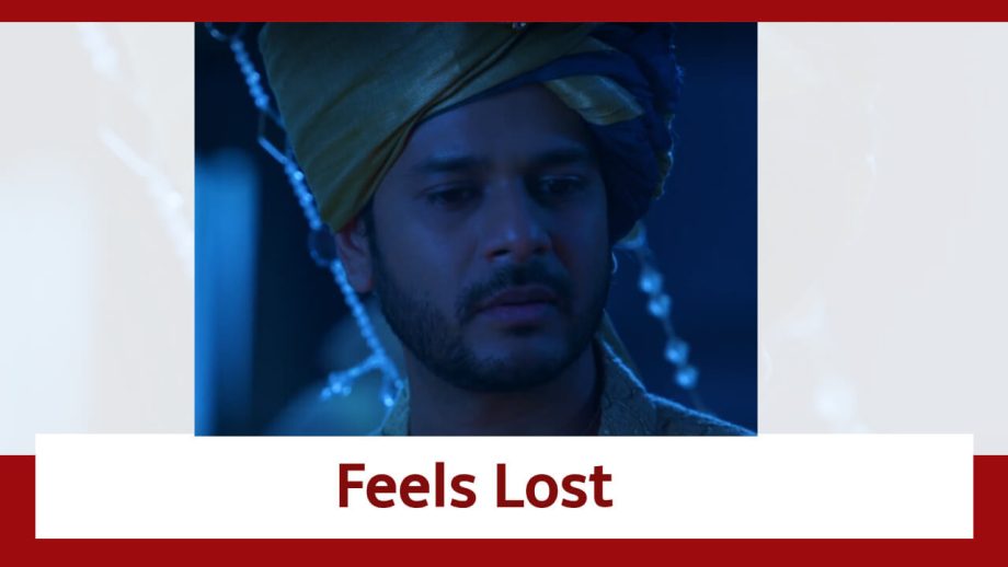 Yeh Rishta Kya Kehlata Hai Spoiler: Abhinav feels lost 818891