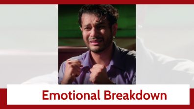 Yeh Rishta Kya Kehlata Hai Spoiler: Abhinav goes through an emotional breakdown