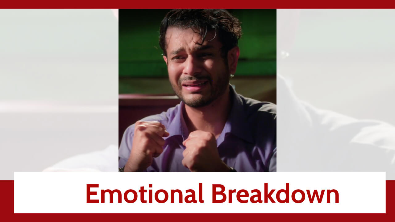 Yeh Rishta Kya Kehlata Hai Spoiler: Abhinav goes through an emotional breakdown 817306