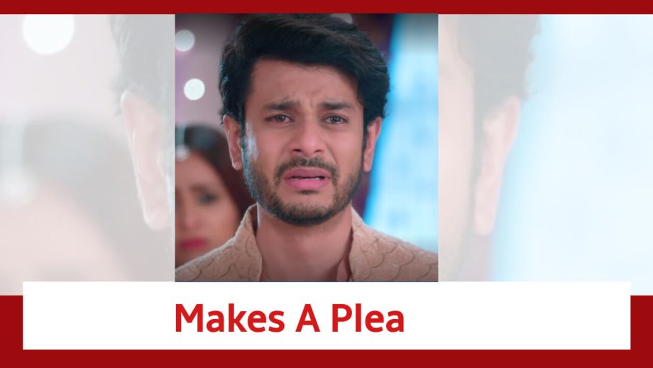 Yeh Rishta Kya Kehlata Hai Spoiler: Abhinav makes a plea 820016