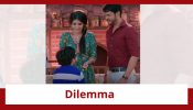 Yeh Rishta Kya Kehlata Hai Spoiler: Abhir puts Abhinav and Akshara in a new dilemma