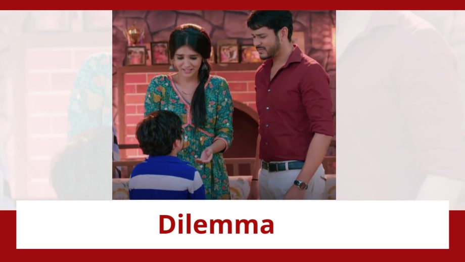 Yeh Rishta Kya Kehlata Hai Spoiler: Abhir puts Abhinav and Akshara in a new dilemma 820964