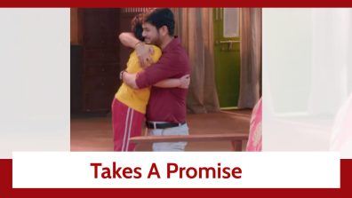 Yeh Rishta Kya Kehlata Hai Spoiler: Abhir takes a promise from Abhinav