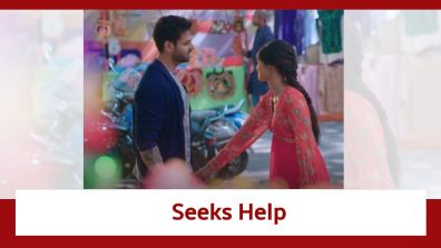 Yeh Rishta Kya Kehlata Hai Spoiler: Kairav seeks Akshara’s help