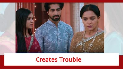 Yeh Rishta Kya Kehlata Hai Spoiler: Manjiri brings trouble for Abhimanyu and Akshara