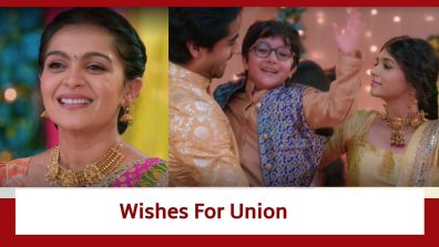 Yeh Rishta Kya Kehlata Hai Spoiler: Manjiri wishes for Abhimanyu-Akshara’s union?