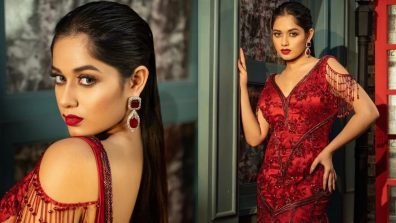 “You do you, I’ll do better,” Jannat Zubair takes new challenges in life