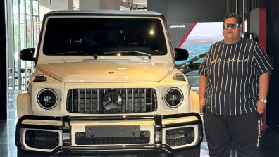 Young Indian Car Designer Sahil Khan’s Passion and Attention to Detail Propel Him to Stardom in the Industry