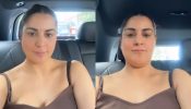 You’re not fat…: Shraddha Arya’s simple hack to success