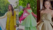 2 years of Ashi Singh’s glamourous life in a wink, watch