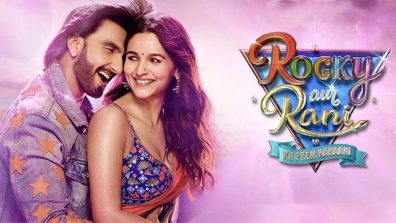 7 Facts You Must Know About Rocky Aur Rani Before Release