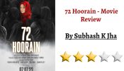 72 Hoorain Is  Not What You Think 831331