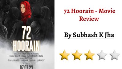 72 Hoorain Is  Not What You Think