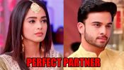 Kumkum Bhagya spoiler: Prachi claims to be the perfect partner for Ranbir