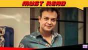 Shiv Shakti will depict what I have learned about Lord Shiva over the years: Siddharth Kumar Tewary