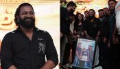A fanfare moment! Fans poured in love and wishes for Rishab Shetty on his birthday!