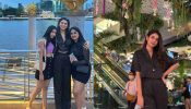 A sneak peek into Priya Prakash Varrier’s Bangkok trip 834316