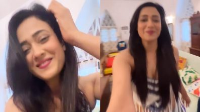 A sneak peek into Shweta Tiwari’s Goa diaries, watch video