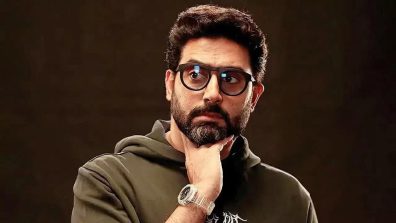 Abhishek Bachchan and Saiyami Kher starrer Ghoomer to premiere at Indian Film Festival of Melbourne 2023