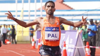 Abhishek Pal beholds Pal Family’s legacy with his sensational performance at Asian Athletics Championships in Bangkok