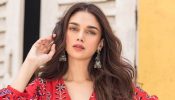 Aditi Rao Hydari’s contradictory statements on ‘plastic surgery’ resurface, Internet says ‘she is so mean’