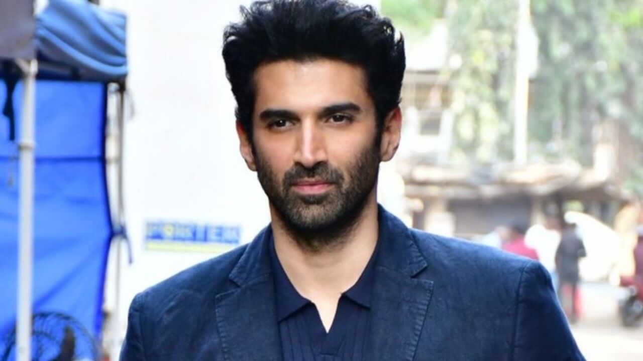 Aditya Roy Kapoor recalls his journey as an actor, says ‘a lot of ‘no’ 838687