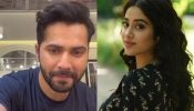 After Janhvi Kapoor, Now Varun Dhawan Pens A Thanks Note For ‘Massive Love’ For ‘Bawaal’