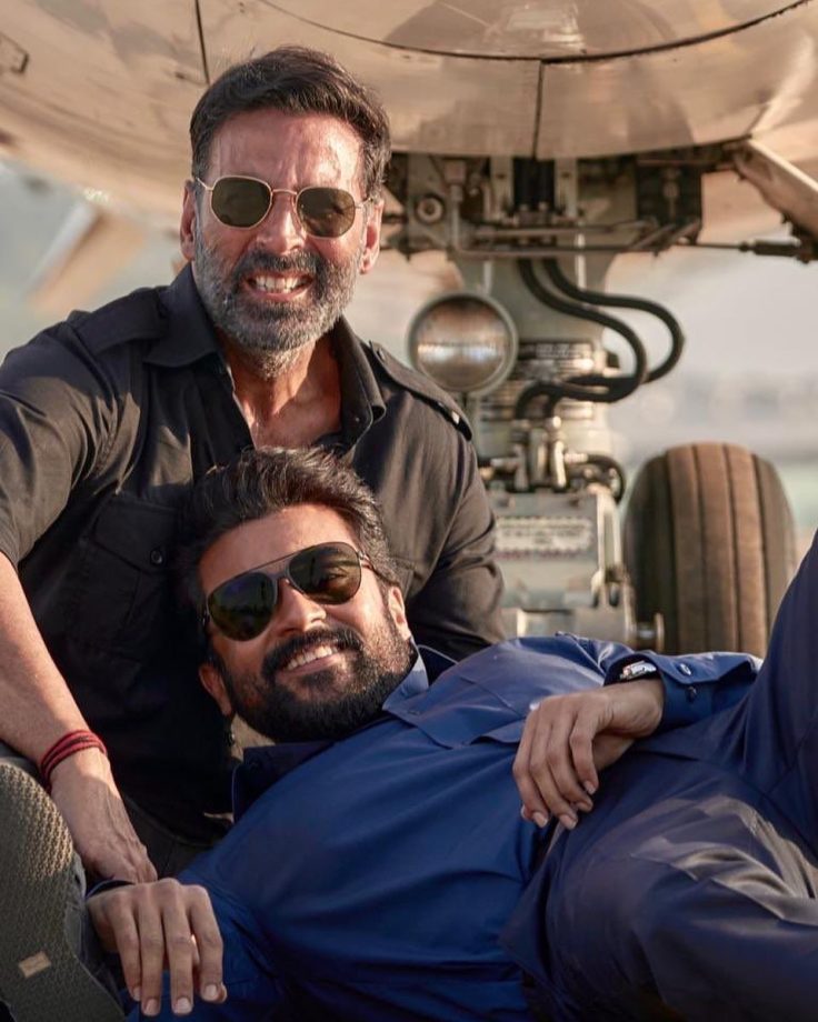 Akshay Kumar Starrer Remake Of Soorarai Pottru Gets A New Release Date; Check Out 831686