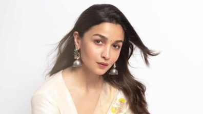 Alia Bhatt quests for ‘balance’ in work-life, says ‘I have a family. I have a daughter’