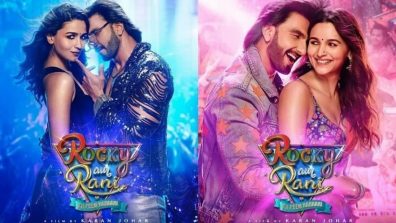 Alia Bhatt-Ranveer Singh’s ‘Rocky Aur Rani Ki Prem Kahani’ Earns Rs 16 Crore on Day 2