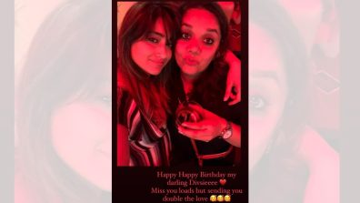 All candid! Mama-to-be Ileana D’Cruz gets goofy with the ‘darling’ of her life