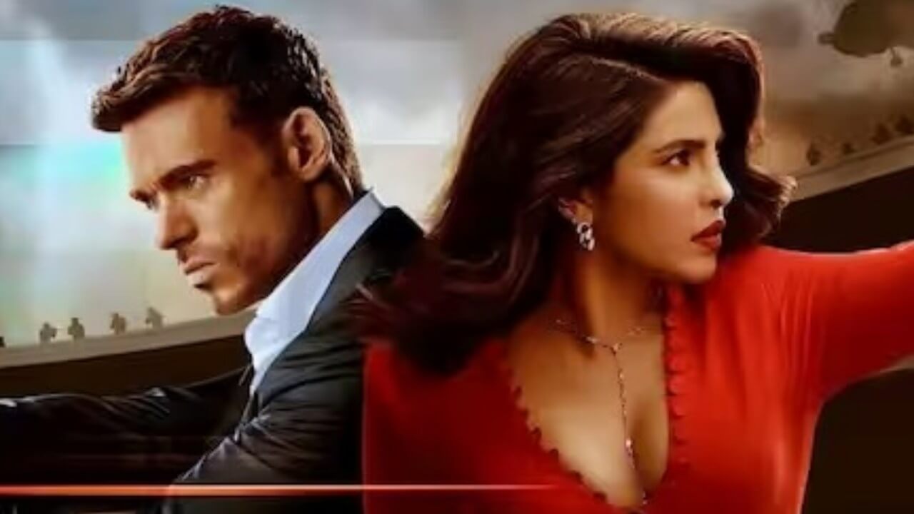 Amazon CEO Andy Jassy raises concerns regarding Priyanka Chopra starrer Citadel’s lacklustre premiere 831692