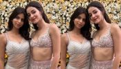 Ananya Panday thinks Suhana Khan is her ‘healthy competition’, read