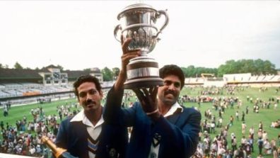 Andy Roberts sparks debate as he asserts India’s 1983 world cup win as sheer ‘luck’