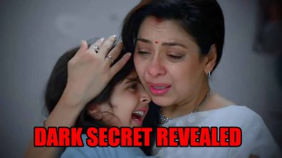 Anupamaa spoiler: Choti Anu learns Anupamaa’s dark secret in Maaya’s death