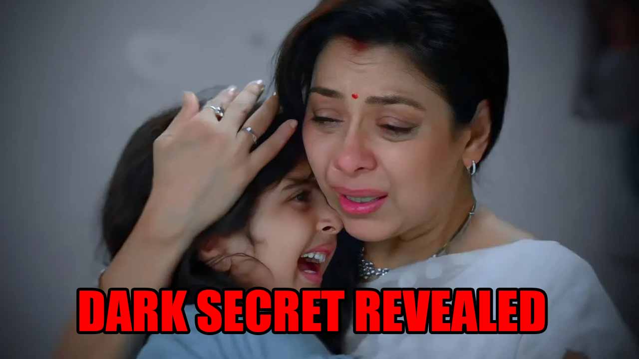 Anupamaa spoiler: Choti Anu learns Anupamaa’s dark secret in Maaya’s death