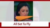 Anupamaa Spoiler: Anupamaa all set to fly to the USA
