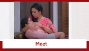 Anupamaa Spoiler: Anupamaa and Anu finally meet