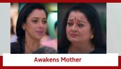 Anupamaa Spoiler: Anupamaa awakens the mother in Malti Devi