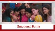 Anupamaa Spoiler: Anupamaa fights her own emotional battle