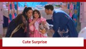 Anupamaa Spoiler: Anupamaa plans a cute surprise for Anu