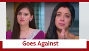 Anupamaa Spoiler: Dimpy goes against Anupamaa