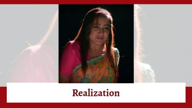 Anupamaa Spoiler: Maaya goes through a realization