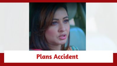 Anupamaa Spoiler: Maaya plans to execute Anupamaa’s accident