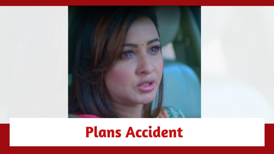 Anupamaa Spoiler: Maaya plans to execute Anupamaa's accident 822520