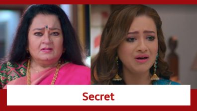 Anupamaa Spoiler: Malti Devi and Kavya’s hidden secrets