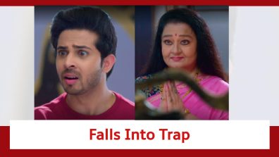 Anupamaa Spoiler: Samar gets pulled into Malti Devi’s trap