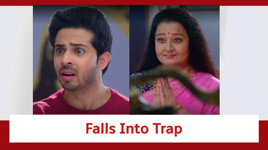 Anupamaa Spoiler: Samar gets pulled into Malti Devi's trap 836946