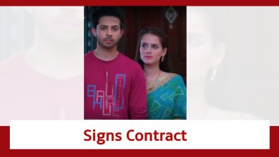 Anupamaa Spoiler: Samar signs Malti Devi’s contract