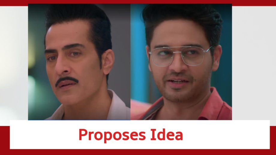 Anupamaa Spoiler: Vanraj proposes an idea to help Anuj 833707